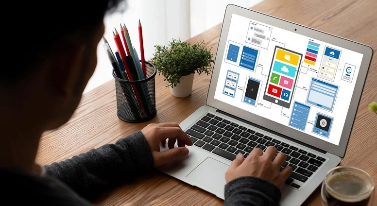 software development company